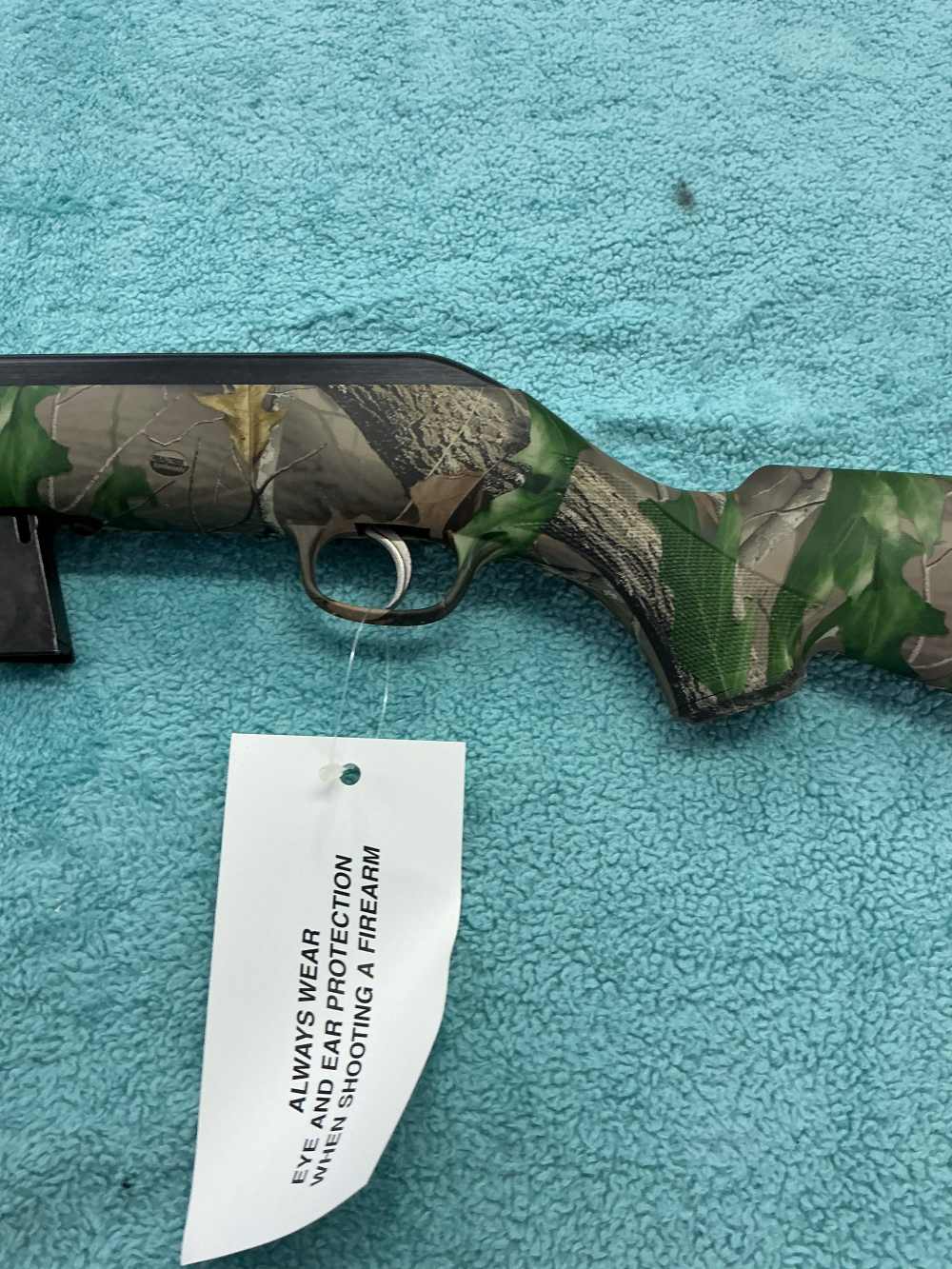 Savage Model 64 Camo-img-6