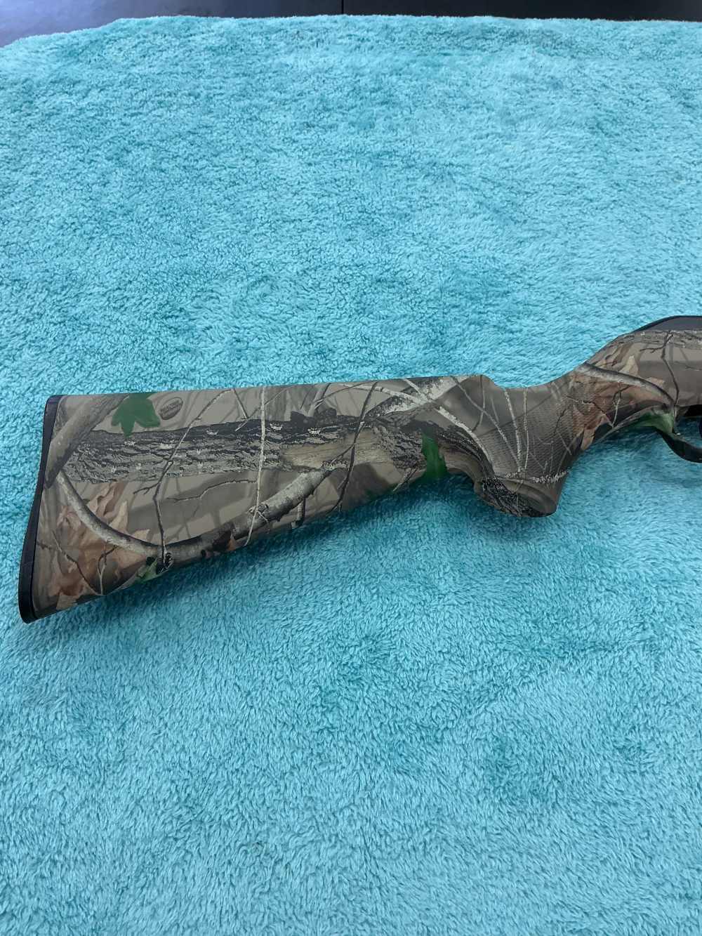 Savage Model 64 Camo-img-2