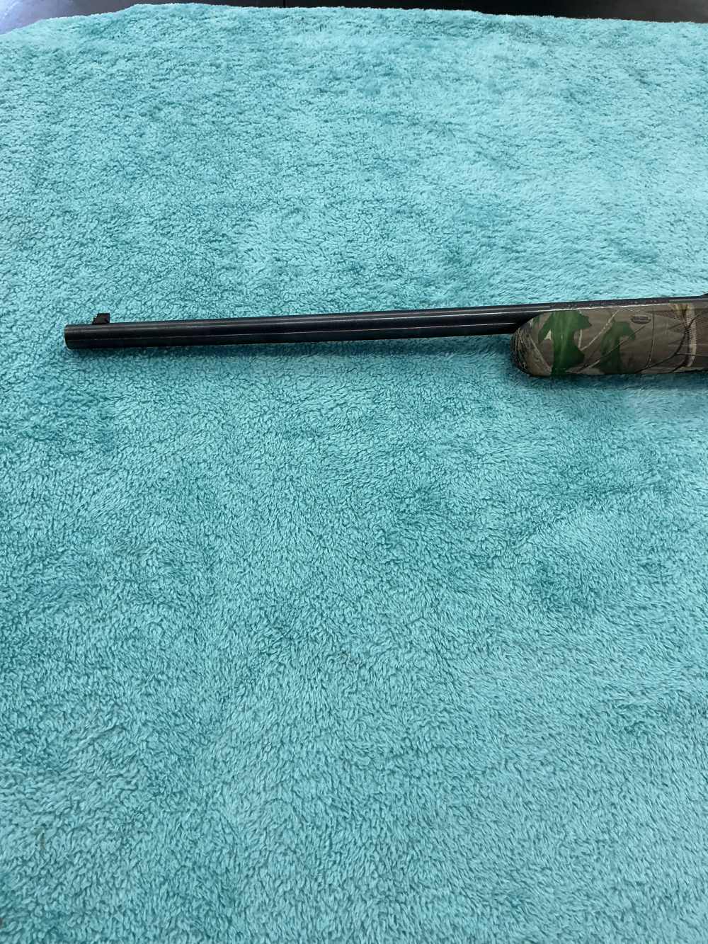 Savage Model 64 Camo-img-8
