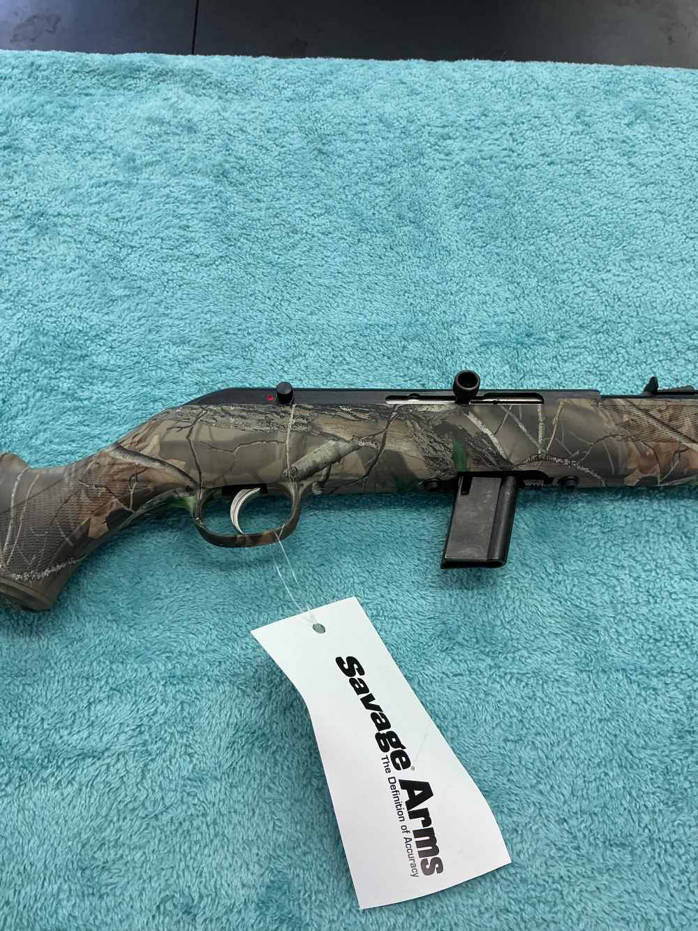 Savage Model 64 Camo-img-3