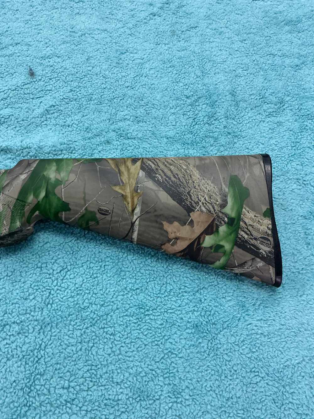 Savage Model 64 Camo-img-1
