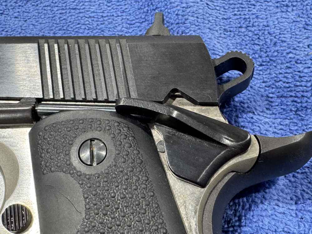 SPRINGFIELD ARMORY MODEL V10 ULTRA COMPACT 45 ACP PISTOL W BOX (J9)-img-3
