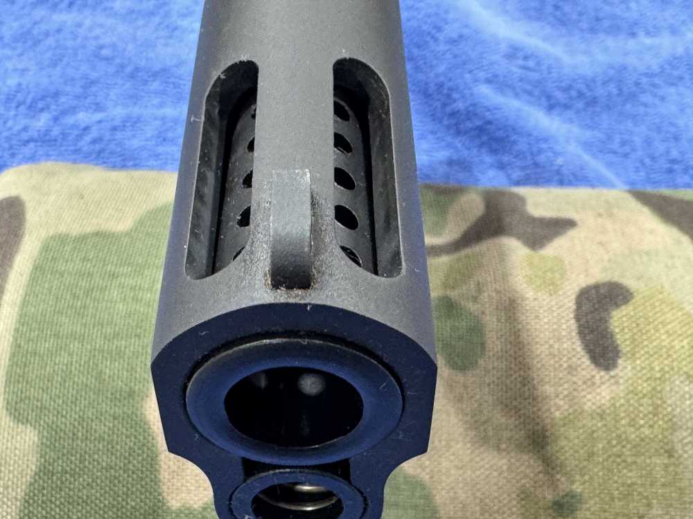 SPRINGFIELD ARMORY MODEL V10 ULTRA COMPACT 45 ACP PISTOL W BOX (J9)-img-15