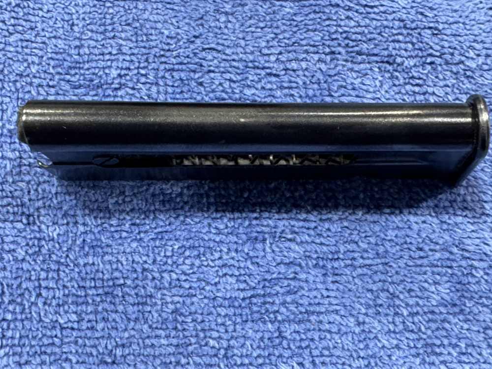 BERETTA 21A BOBCAT - PISTOL IN 22LR - EXCELLENT CARRY (J10)-img-16