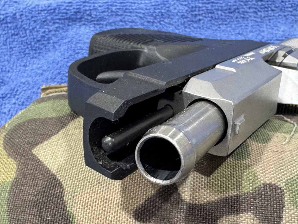 TAURUS PT738 TCP COMPACT PISTOL 380 ACP 6+1 GREAT CONDITION (J-13)-img-26