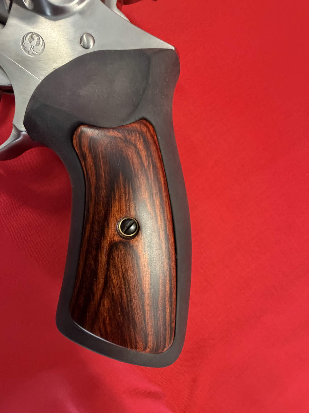 RUGER GP100 22LR NEW IN BOX-img-3