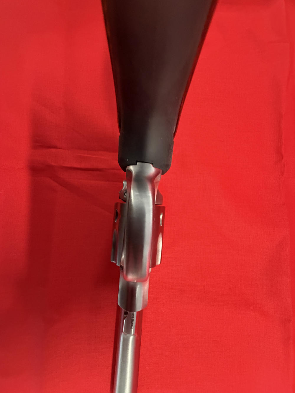 RUGER GP100 22LR NEW IN BOX-img-8