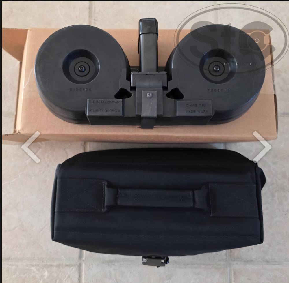 NEW BETA C MAG FAL 308-img-1