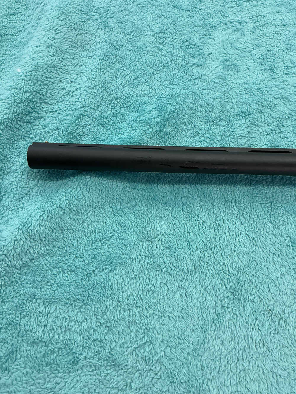 Ducks Unlimited Charles Daly 12ga pump-img-13