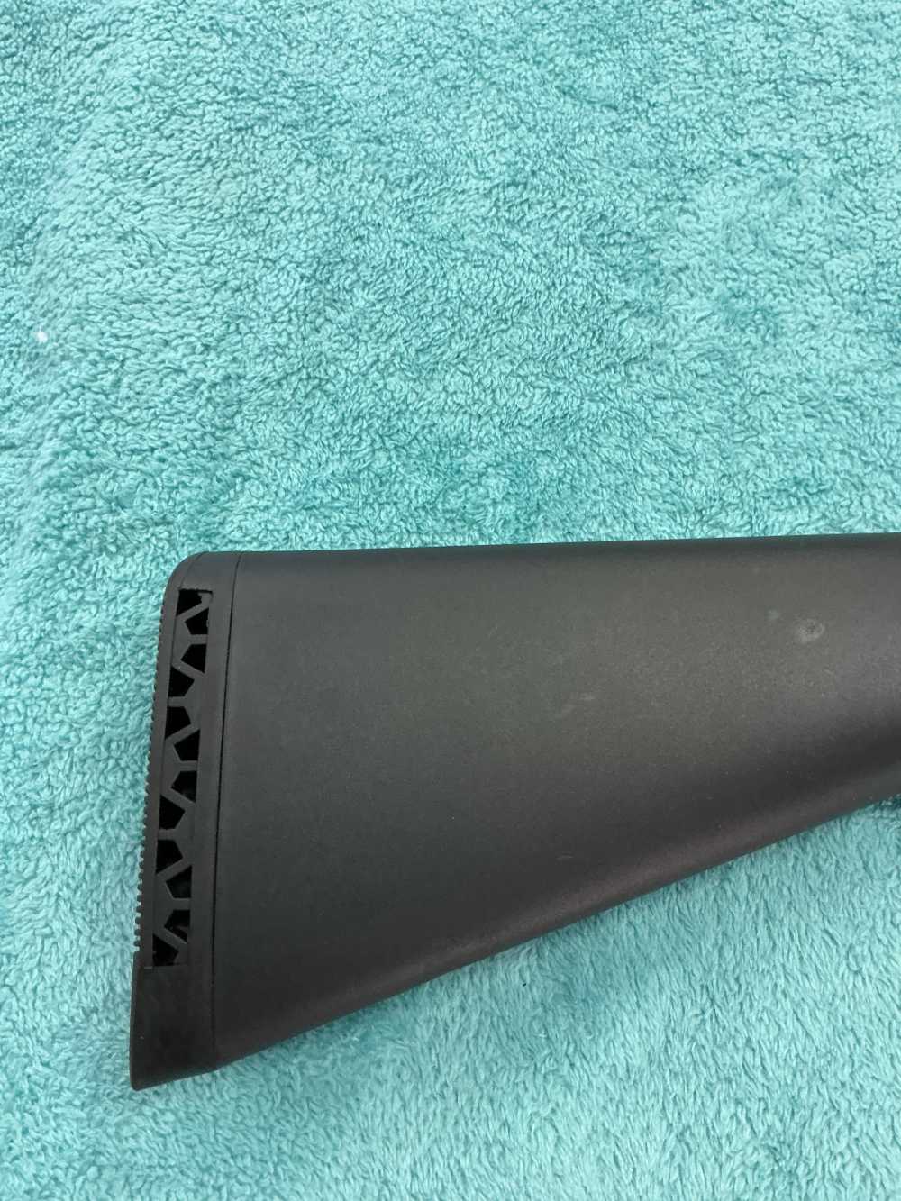 Ducks Unlimited Charles Daly 12ga pump-img-1