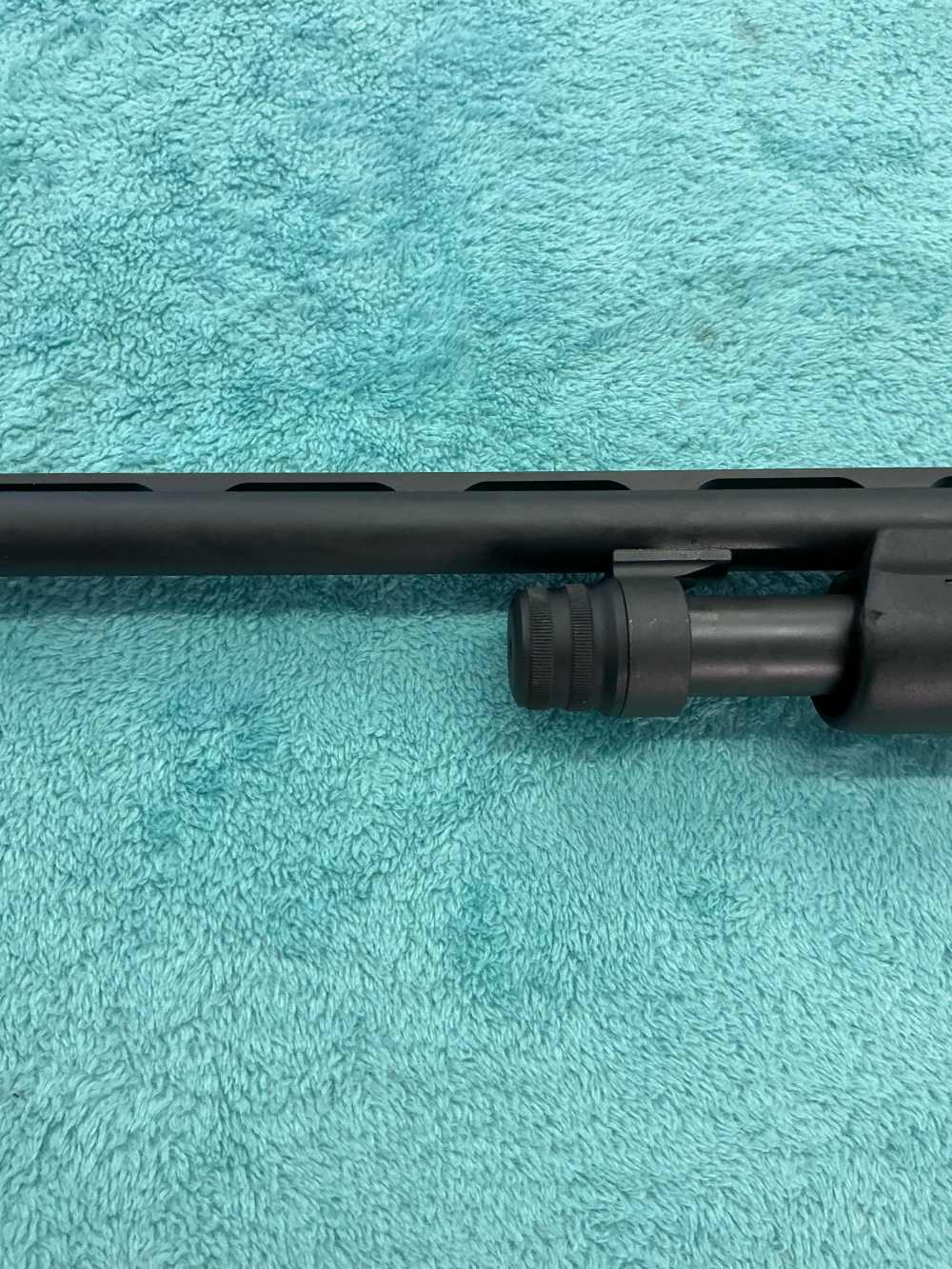 Ducks Unlimited Charles Daly 12ga pump-img-12
