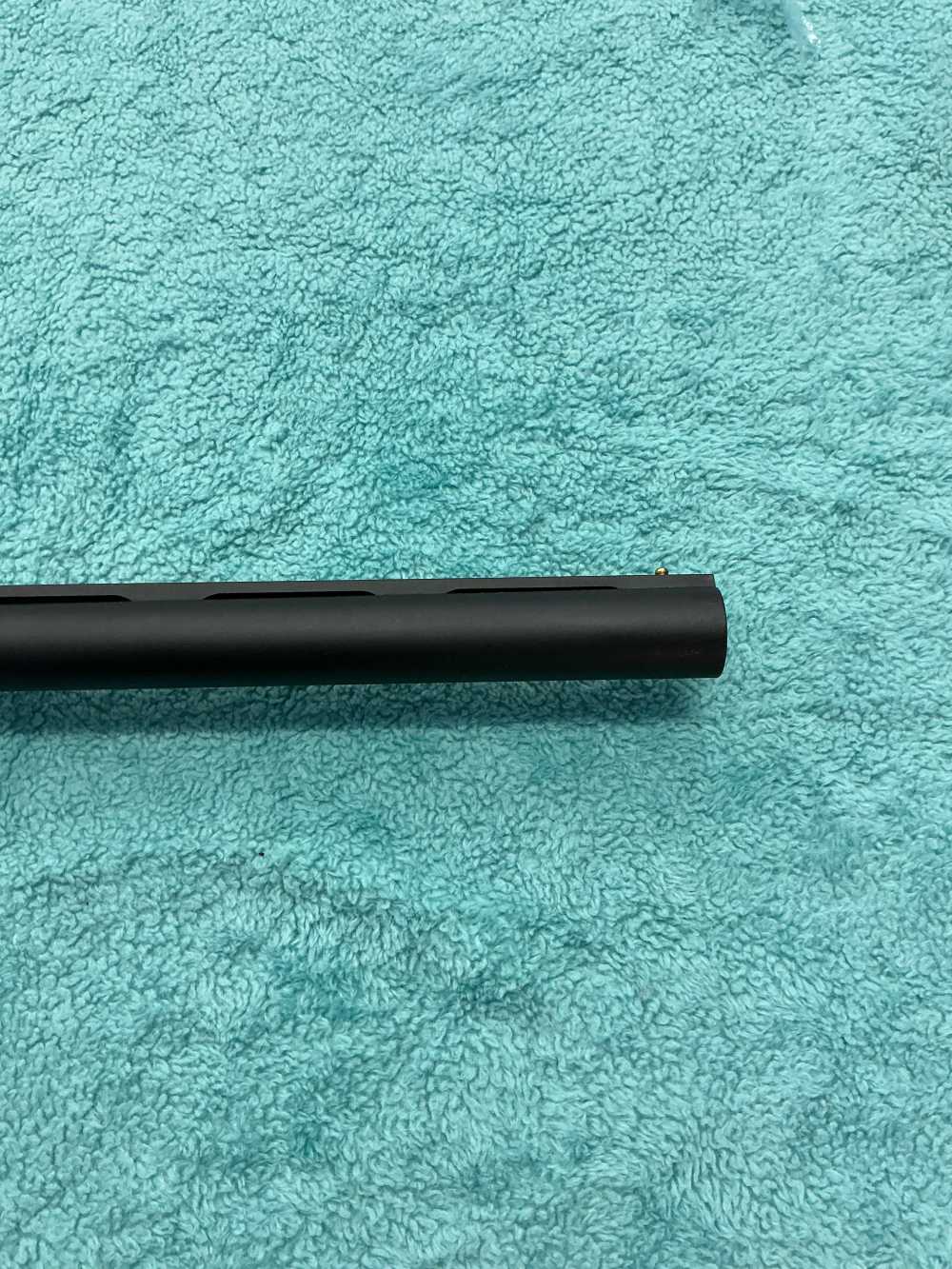 Ducks Unlimited Charles Daly 12ga pump-img-6