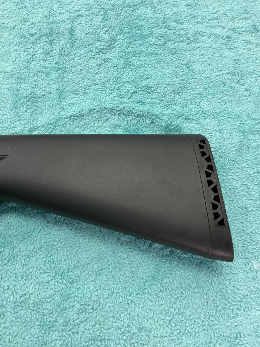 Ducks Unlimited Charles Daly 12ga pump-img-7