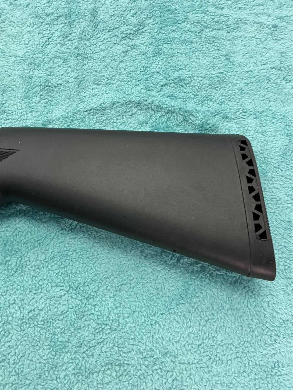 Ducks Unlimited Charles Daly 12ga pump-img-8