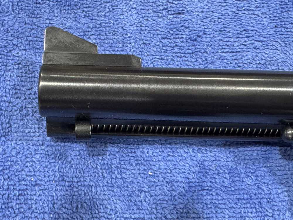 RUGER BLACKHAWK FLATTOP CONVERTABLE 45LC/45ACP NIB 2012 UNFIRED (J-17)-img-15