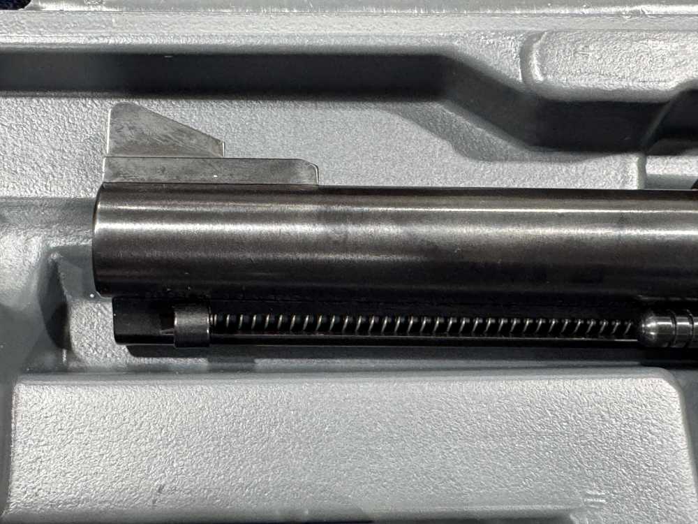 RUGER BLACKHAWK FLATTOP CONVERTABLE 45LC/45ACP NIB 2012 UNFIRED (J-17)-img-6