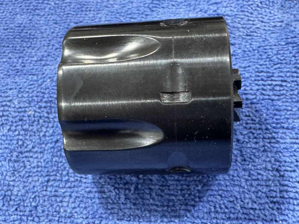 RUGER BLACKHAWK FLATTOP CONVERTABLE 45LC/45ACP NIB 2012 UNFIRED (J-17)-img-37