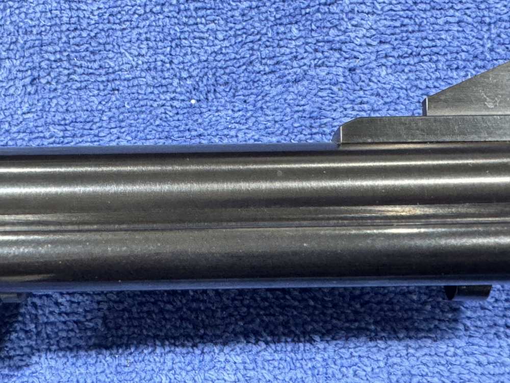 RUGER BLACKHAWK FLATTOP CONVERTABLE 45LC/45ACP NIB 2012 UNFIRED (J-17)-img-22