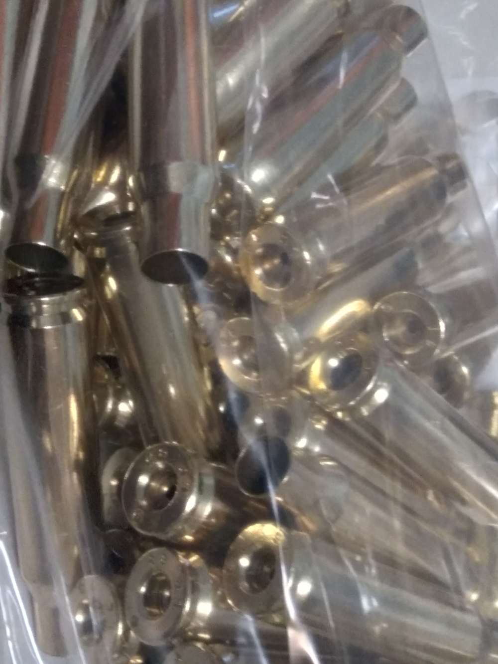 7.62x51 308 military brass for reloading mixed hs and LC (375)-img-1