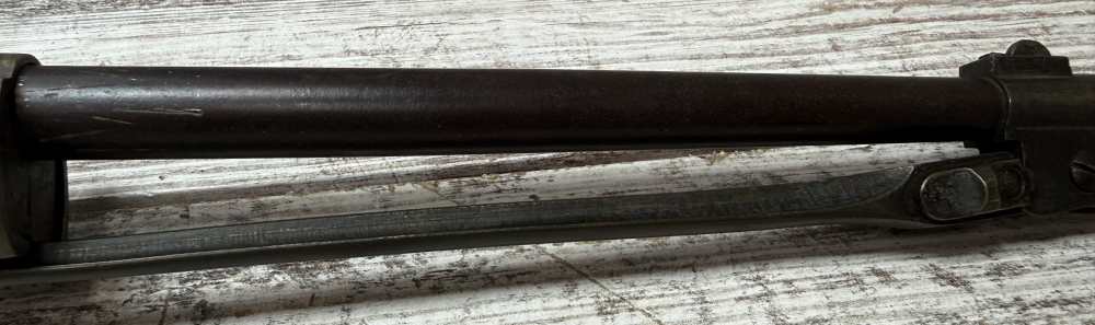 * Italian * Balilla * Grazian * Fascist Youth * 1939 * WW2 * Carcano  blank-img-7