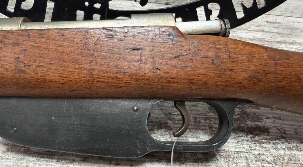 * Italian * Balilla * Grazian * Fascist Youth * 1939 * WW2 * Carcano  blank-img-11