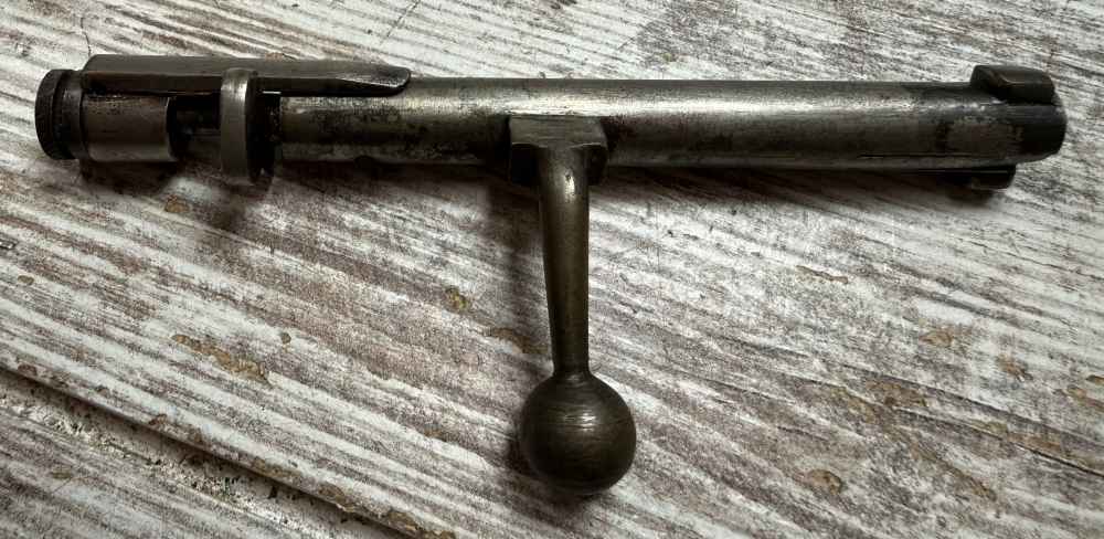 * Italian * Balilla * Grazian * Fascist Youth * 1939 * WW2 * Carcano  blank-img-32