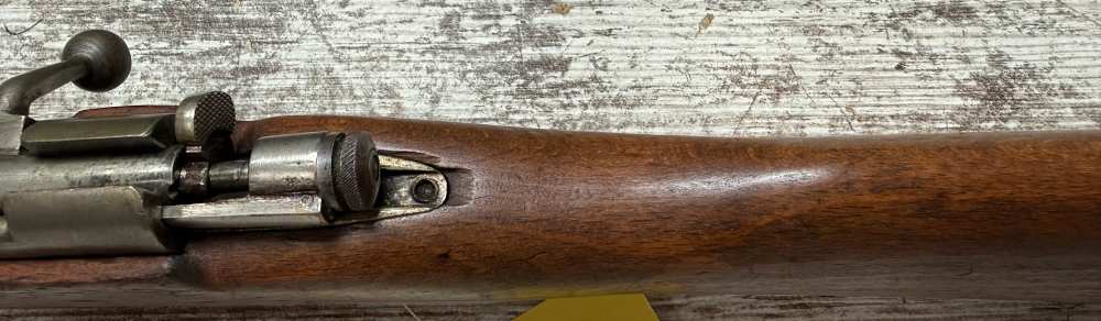 * Italian * Balilla * Grazian * Fascist Youth * 1939 * WW2 * Carcano  blank-img-17