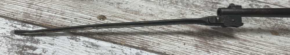 * Italian * Balilla * Grazian * Fascist Youth * 1939 * WW2 * Carcano  blank-img-46