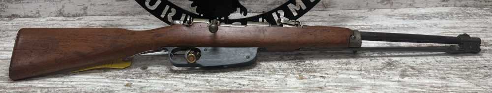 * Italian * Balilla * Grazian * Fascist Youth * 1939 * WW2 * Carcano  blank-img-1