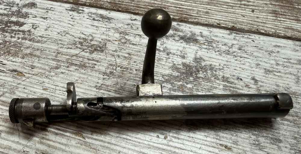 * Italian * Balilla * Grazian * Fascist Youth * 1939 * WW2 * Carcano  blank-img-31