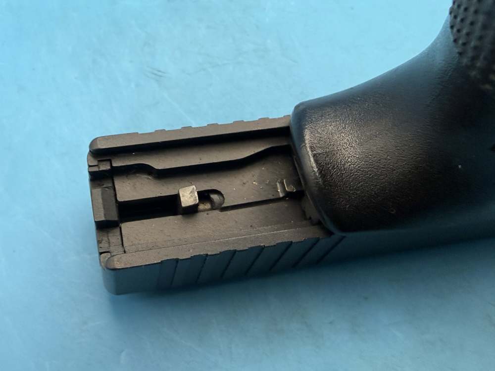 Glock 22 Gen4 .40 S&W Police Trade In G22 Gen 4 GNS-img-8
