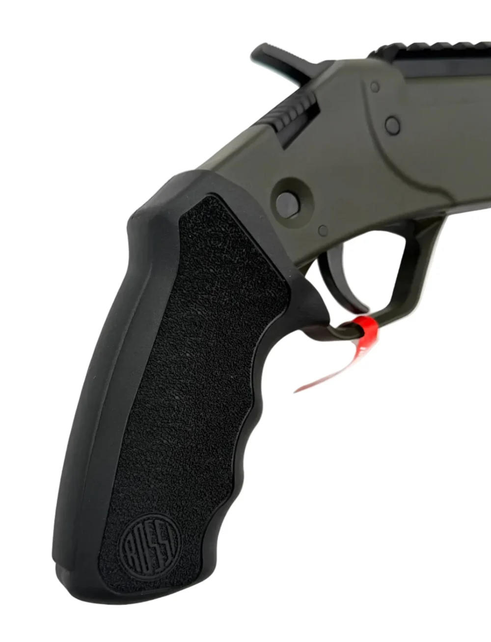 Rossi Brawler .410/.45 Colt Single Shot Pistol-img-6