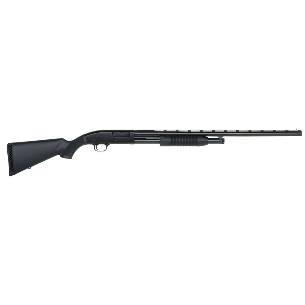 Mossberg Maverick 88 Field 12ga 28" Bbl 5+1 Black Shotgun 31010-img-1