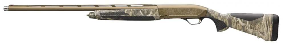 Browning Maxus II Wicked Wing Max 7 - 12ga - 3.5" - 28" - 011747204-img-2