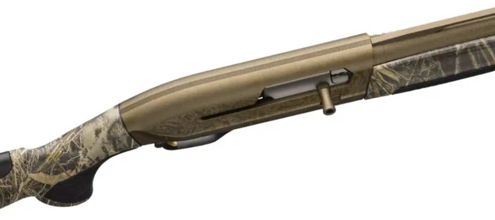 Browning Maxus II Wicked Wing Max 7 - 12ga - 3.5" - 28" - 011747204-img-7