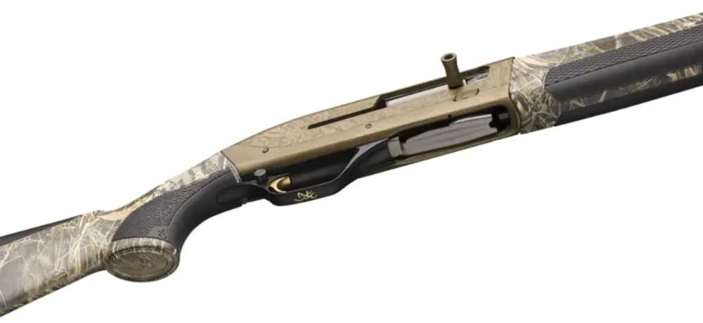 Browning Maxus II Wicked Wing Max 7 - 12ga - 3.5" - 28" - 011747204-img-8