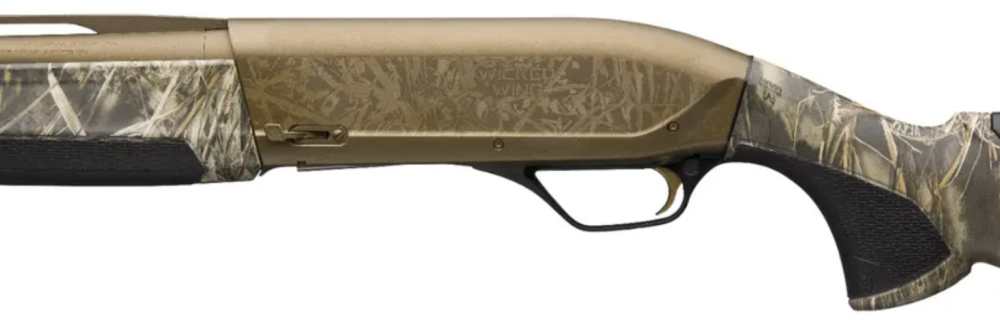 Browning Maxus II Wicked Wing Max 7 - 12ga - 3.5" - 28" - 011747204-img-6