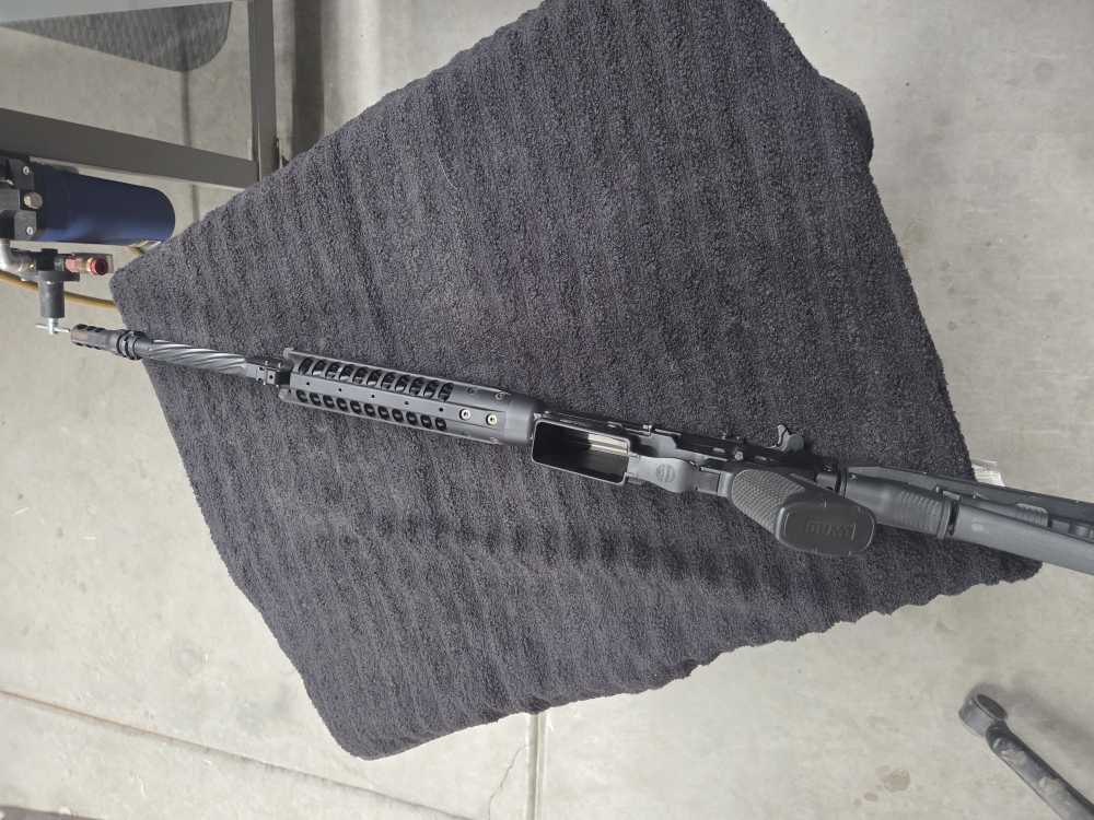 LWRC M61C W DEAD AIR COMP-img-4