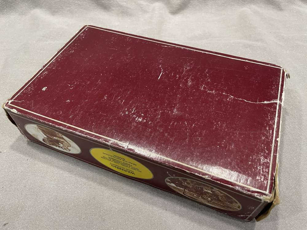 Colt 1911 Officers .45 ACP Factory Box & Paper Work 1990 Nice -img-3