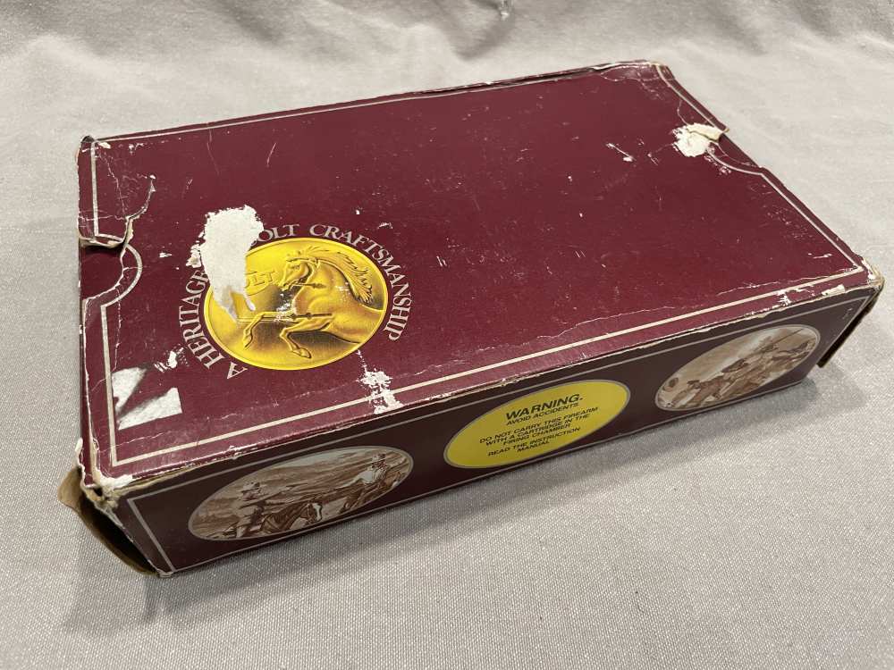 Colt 1911 Officers .45 ACP Factory Box & Paper Work 1990 Nice -img-0