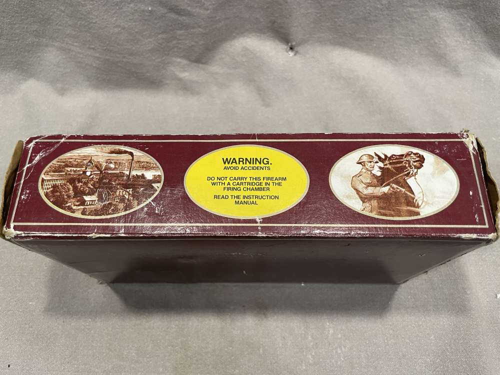 Colt 1911 Officers .45 ACP Factory Box & Paper Work 1990 Nice -img-13