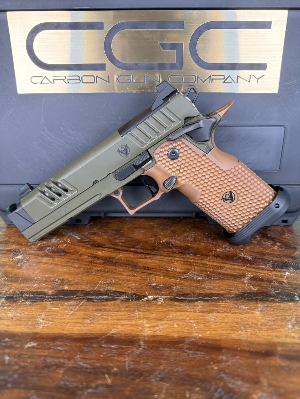 Vulcan Staccato XC 9mm -img-1