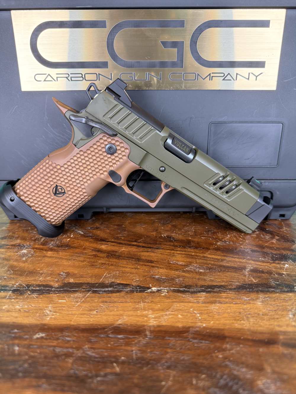 Vulcan Staccato XC 9mm -img-0