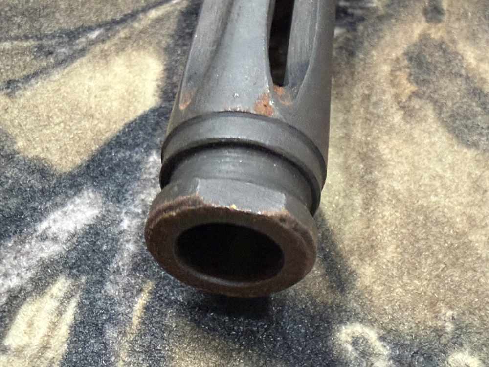 Century Arms M76 Sporter 7.92mm Rifle with ZRAK ON-M76A Scope-img-13