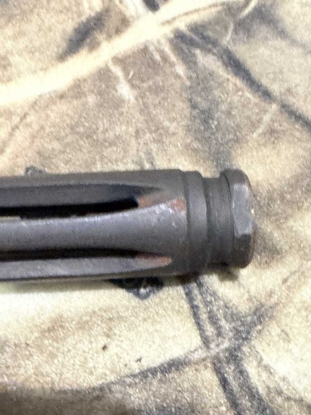 Century Arms M76 Sporter 7.92mm Rifle with ZRAK ON-M76A Scope-img-6