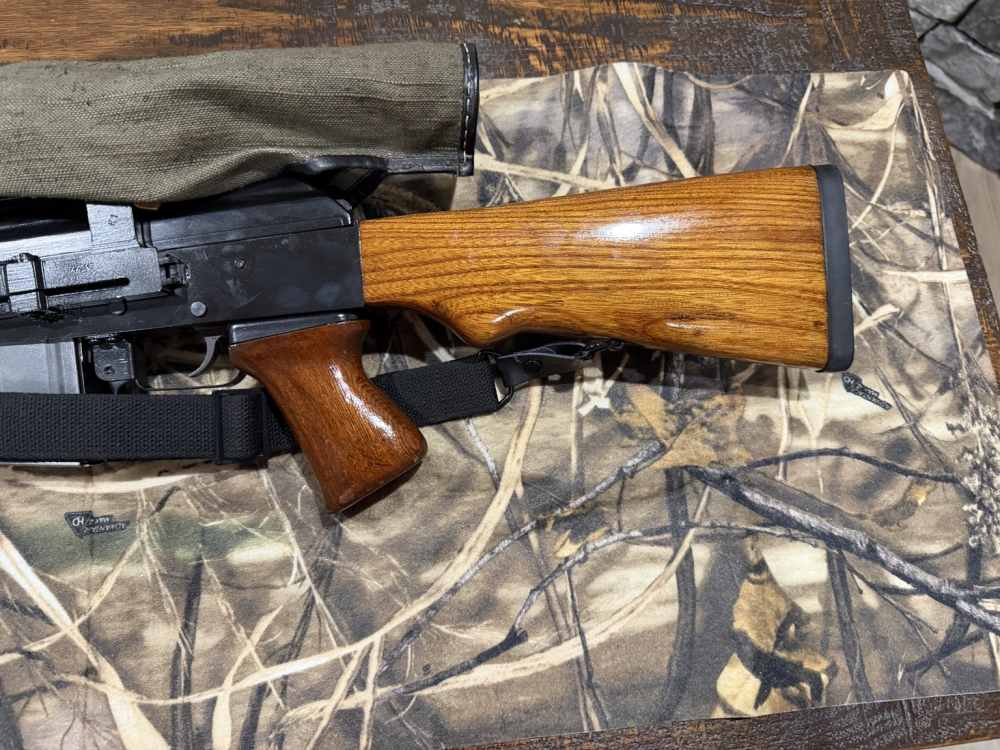 Assault Weapons of Ohio M76 .308 Rifle with ZRAK ON-M76B Scope-img-7