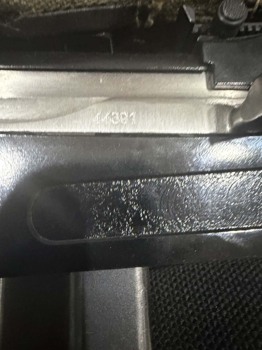 Assault Weapons of Ohio M76 .308 Rifle with ZRAK ON-M76B Scope-img-13
