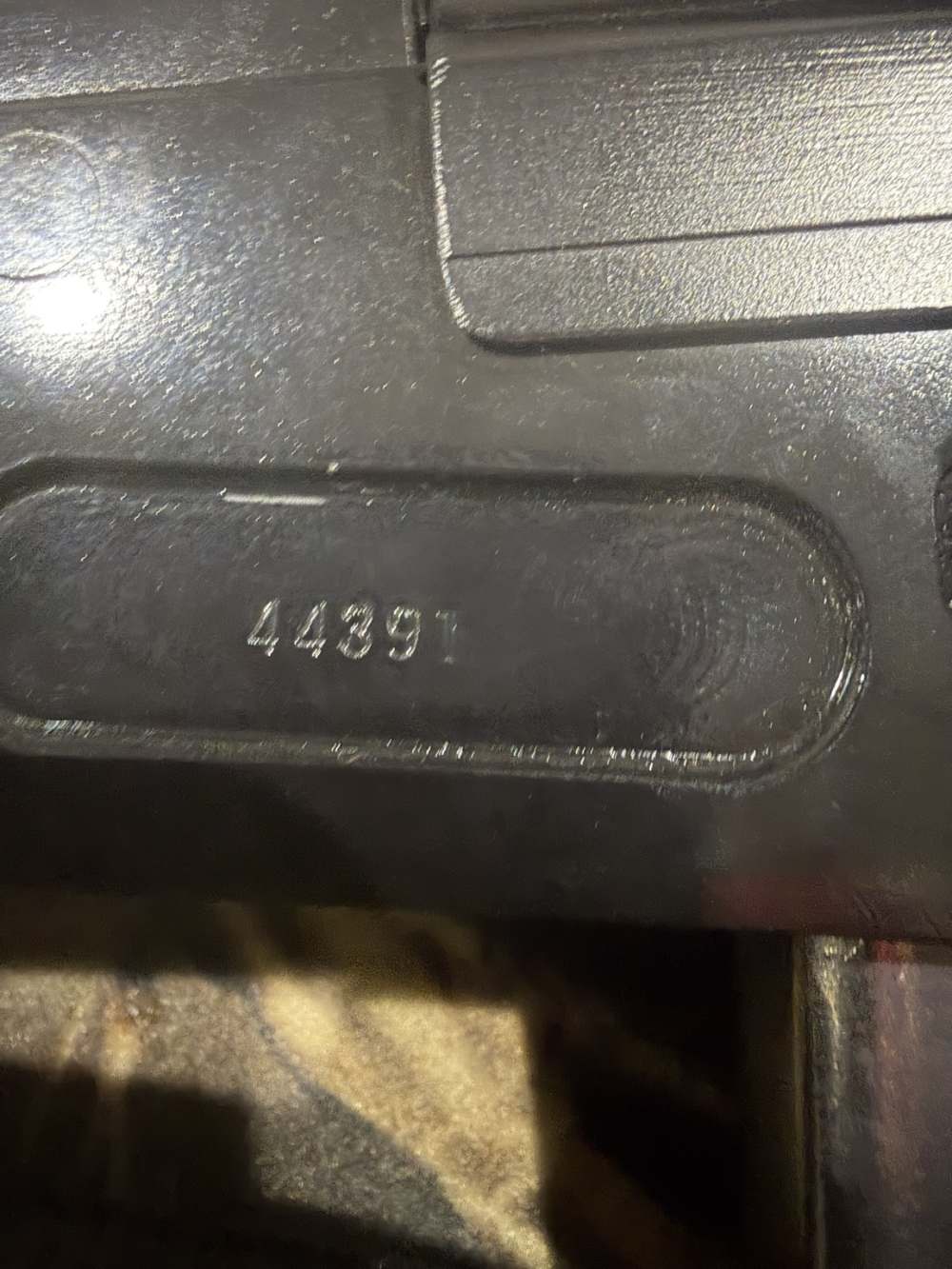 Assault Weapons of Ohio M76 .308 Rifle with ZRAK ON-M76B Scope-img-10