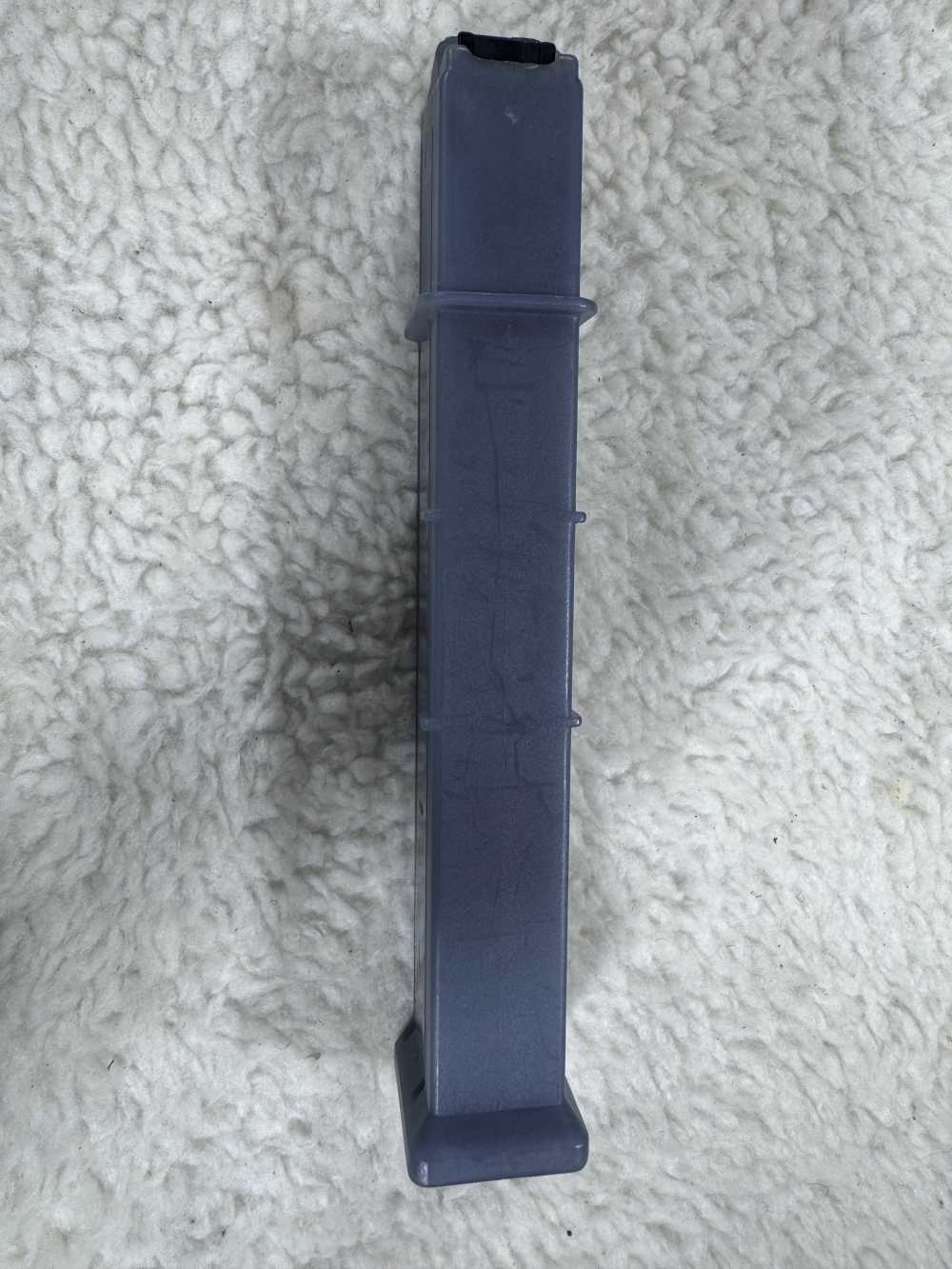 HK MP5 * 40S&W/10mm L. E Marked-img-3