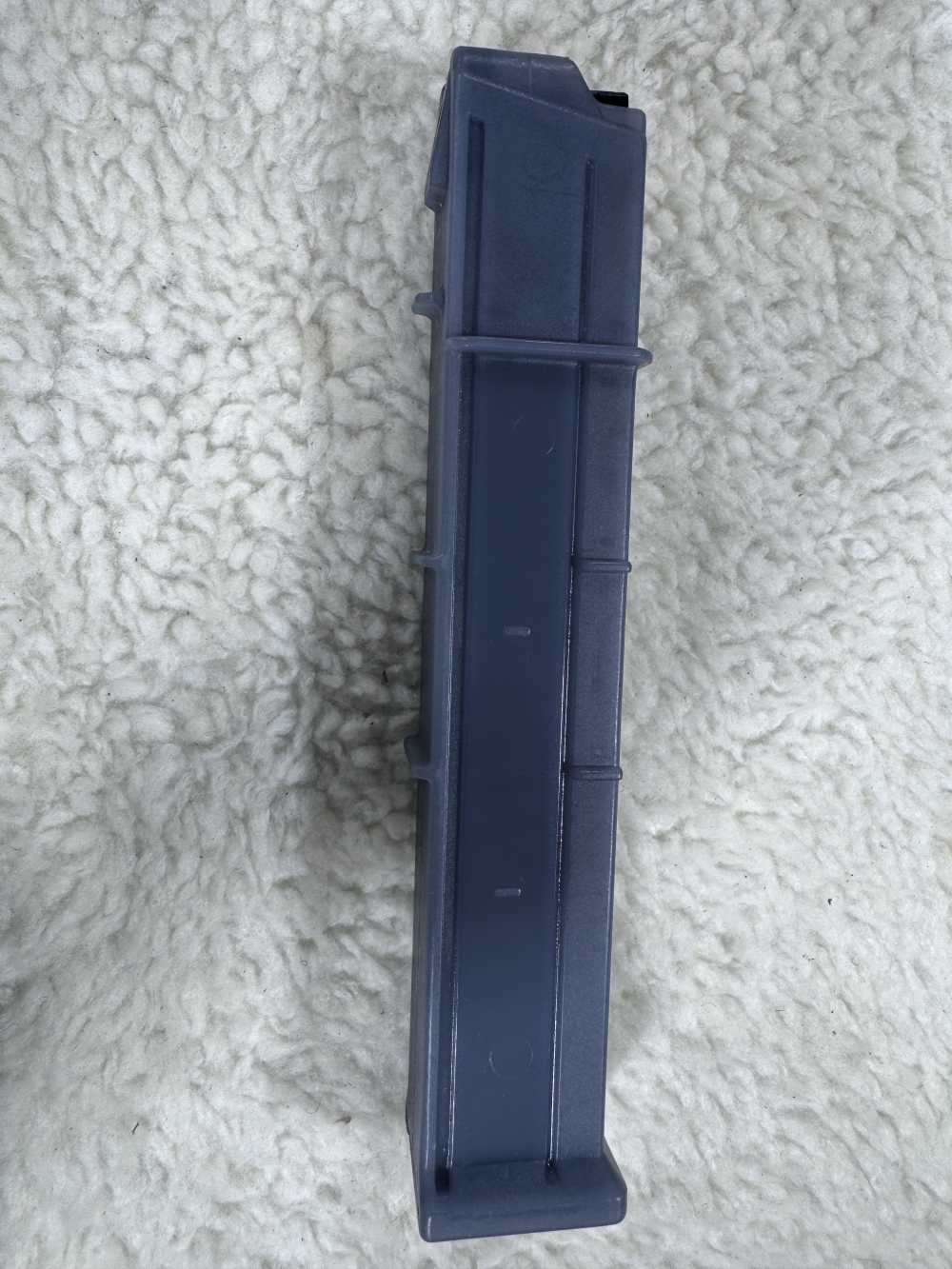 HK MP5 * 40S&W/10mm L. E Marked-img-4